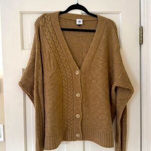 Cabi cardigan
